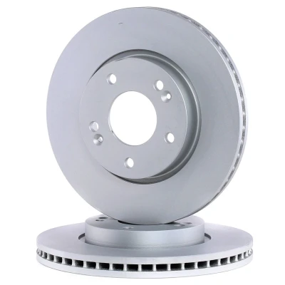 Bilde av ATE 24.0126 0150.1 Bremseskiver 280,0 26,0 5 114,3 ventilert belagt legert / høykull KIA: SOUL 2, cee‘d I Stasjonsvogn, Hatchback