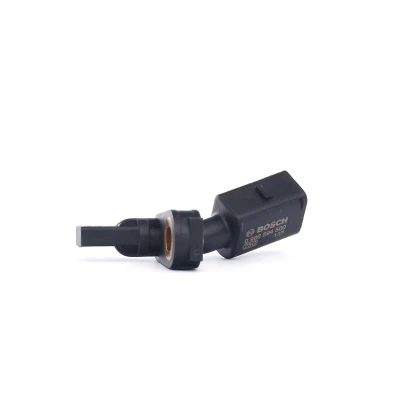 Bilde av BOSCH 0 986 594 500 ABS sensor uten kabel aktiv 61 VOLKSWAGEN: Polo IV Hatchback, Golf 7, Passat B8 Sedan, SKODA: Fabia 2, Octavia 3 Combi