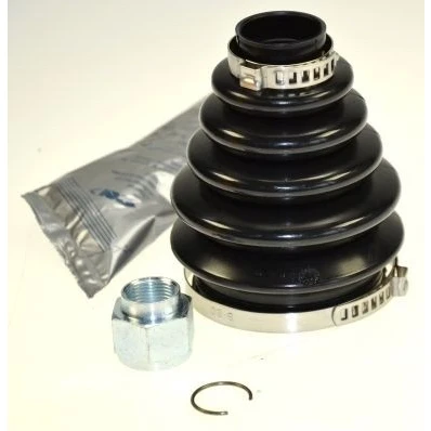 Bilde av LÖBRO 303998 Drivakselmansjett 112,00 TPE (termoplastisk elastomer) PEUGEOT: 208 I Hatchback, 206 CITROËN: C3 Hatchback