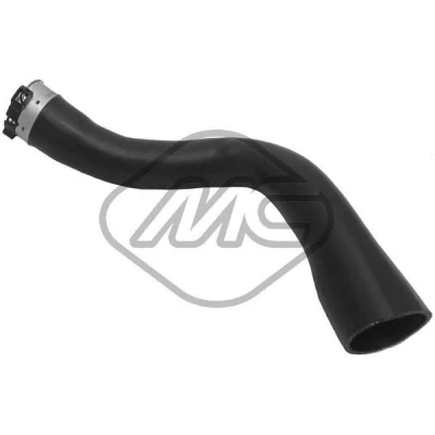 Bilde av Ladeluftslange, Venstre, opel insignia a, 1302251, 13242121, 860118