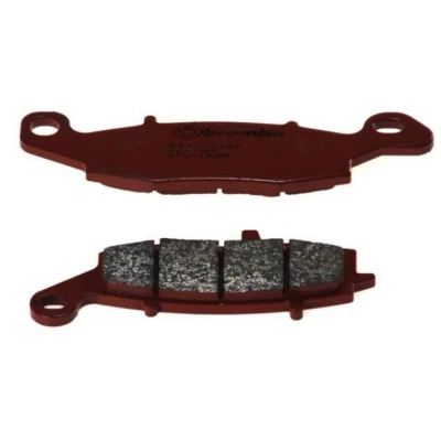 Bilde av BREMBO Sinter, Road Bremseklosser foran 07KA18SA