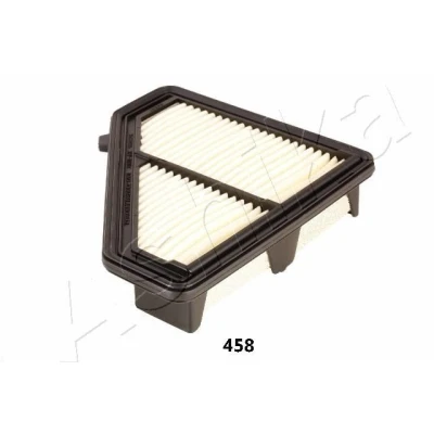 Bilde av ASHIKA 20 04 458 Luftfilter 45 197 186 Filterinnsats HONDA: CIVIC 9