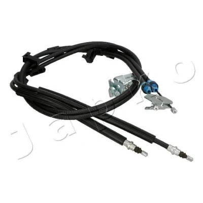 Bilde av JAPKO 1310317 Bremsekabel bak 1940/1827+1870/1748 FORD: C Max 2, FOCUS 3 Turnier,
