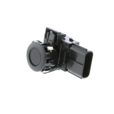 Bilde av VEMO V70 72 0126 Parkeringssensorer Original Quality ytre, bak svart ultralydføler