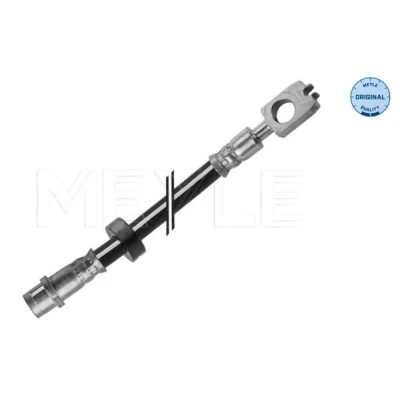 Bilde av MEYLE 100 611 0064 Bremseslange framaksel 410 M10x1 VOLKSWAGEN: Passat B3/B4 Stasjonsvogn, Sedan