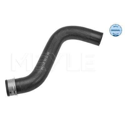 Bilde av Radiatorslange, Venstre, Øvre, mercedes benz, 906 501 29 82, A 82
