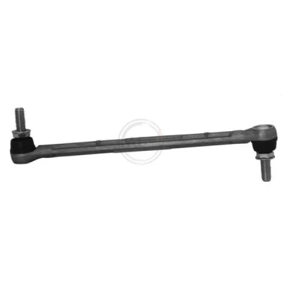 Bilde av A.B.S. 260416 Stabstag 290 MM10X1.25 RHT Aluminium BMW: 3 Touring, 1 Hatchback, Sedan