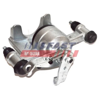 Bilde av Bremsecaliper, bakaksel, Venstre Venstre, Bak akselen, nissan,opel,renault,vauxhall, 44 21 281, 44011 5651R, 6884R, 4401