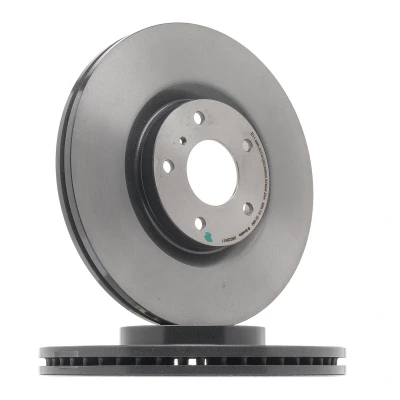 Bilde av BREMBO COATED DISC LINE 09.B266.11 Bremseskiver 320 28 5 innvendig ventilert belagt NISSAN: Murano II