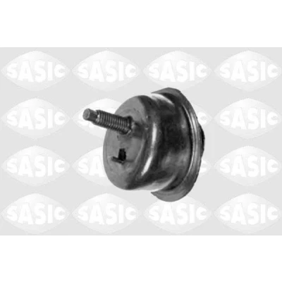 Bilde av SASIC 2700001 Holder, motoropphengning Gummimetallager øvre, høyre oppe, bak