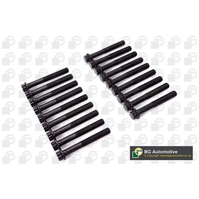 Bilde av Boltsett, sylindertopp, mitsubishi l200 / triton, 1005B373(x18), 1005B373