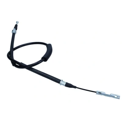 Bilde av MAXGEAR 32 1581 Bremsekabel 1125, 912 Skivebrems AUDI: A2