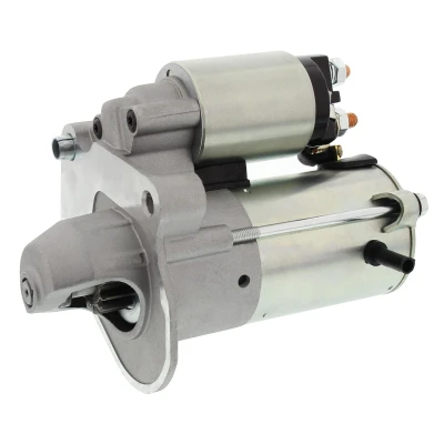Bilde av MAPCO 13661 Starter 12 1,4 FORD: FIESTA 5, 6