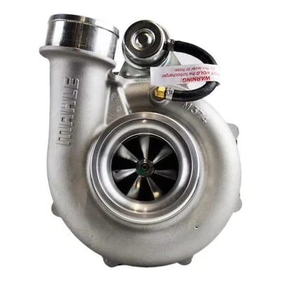 Bilde av Lader, oppladning MAHLE ORIGINAL 213 TC 17694 000