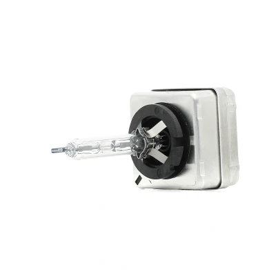 Bilde av OSRAM 66548 Lyspære, fjernlys D8S 42V 25W 4500K xenon VOLKSWAGEN: Amarok Pick up, CADDY 4 Kasten, Kombi, TOYOTA: Proace II Verso