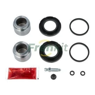 Bilde av FRENKIT 238907 Bremseklave Reparasjonssett bakaksel 38 Kit+Piston VOLVO: C70 I Coupé, 740 Sedan, Stasjonsvogn