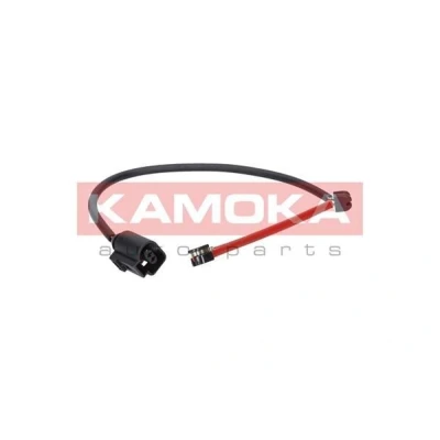Bilde av Alarmkontakt, bremsebeleggslitasje, Framaksel, audi q7, porsche cayenne, vw touareg, 7L0 907 637, 7L0907637, 8J0615437, 955 612 365 00,