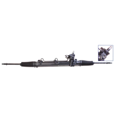 Bilde av DRI 711520644 Tannstang hydraulisk for venstreratt 1275