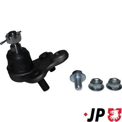 Bilde av JP GROUP 3440300800 Bærekule nede, framaksel venstre, høyre HONDA: CR V 3