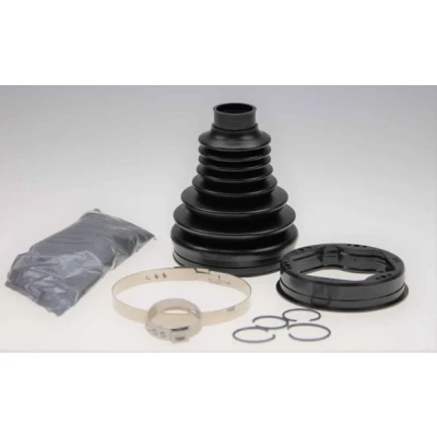 Bilde av LÖBRO 307261 Drivakselmansjett 106,5 TPE (termoplastisk elastomer)