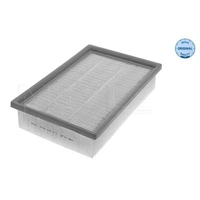 Bilde av MEYLE 712 321 0002 Luftfilter 57 267 Filterinnsats ORIGINAL Quality VOLVO: V50, C30, S40 II, FORD: Focus 2 Kombi, 2, C Max