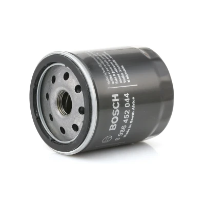 Bilde av BOSCH 0 986 452 044 Oljefilter 3/4&quot; 16 UNF 2B Påskruingsfilter TOYOTA: Land Cruiser Prado 120, Auris Hatchback, Corolla IX Sedan, LEXUS: IS I Sedan