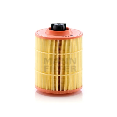 Bilde av MANN FILTER C 16 142/2 Luftfilter 219 158 Filterinnsats FORD: MONDEO 4 Turnier, S Max Mk1, Galaxy Mk2 MPV