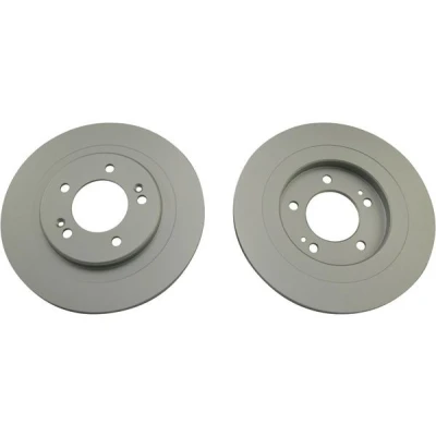 Bilde av KAVO PARTS BR 3262 C Bremseskiver 284 10 5 114 fullt ut belagt HYUNDAI: i40 Stasjonsvogn, Sedan