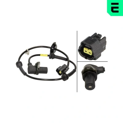 Bilde av OPTIMAL 06 S331 ABS sensor passiv 663