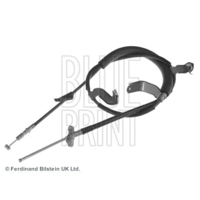 Bilde av BLUE PRINT ADH246165 Bremsekabel høyre bak 1815 HONDA: CR V 3