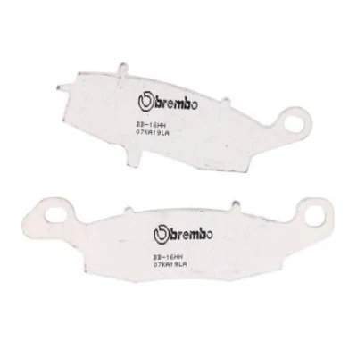 Bilde av BREMBO Road, Sinter Bremseklosser foran 07KA19LA