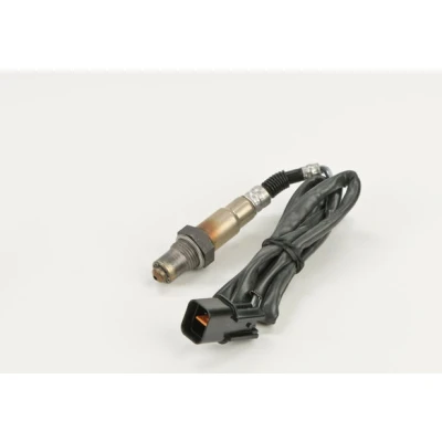 Bilde av BOSCH 0 258 986 651 Lambdasonde 4 MITSUBISHI: Lancer 7 Limousine, Grandis, Outlander I SUV