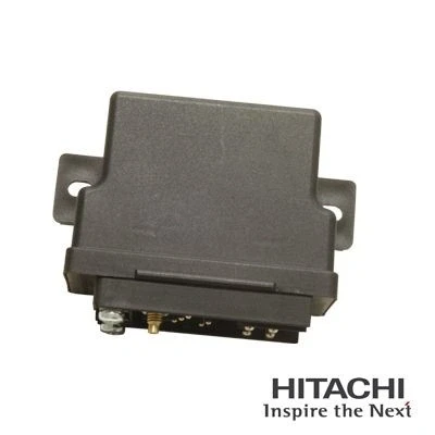 Bilde av HITACHI 2502035 Relè, glødeanlegg MERCEDES BENZ: 190