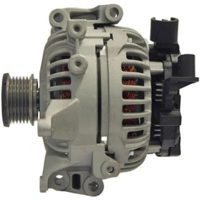 Bilde av HELLA 8EL 012 428 791 Dynamo 14V 200A MERCEDES BENZ: E Klasse Sedan, T modell, C modell