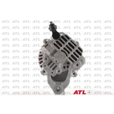 Bilde av AS PL A6270(DENSO) Dynamo 12V 100A