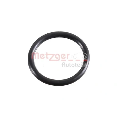 Bilde av METZGER 2430039 Tetningsring 15,5 2 FPM (fluor kautsjuk) BMW: 5 Sedan, 3 Touring, Sedan