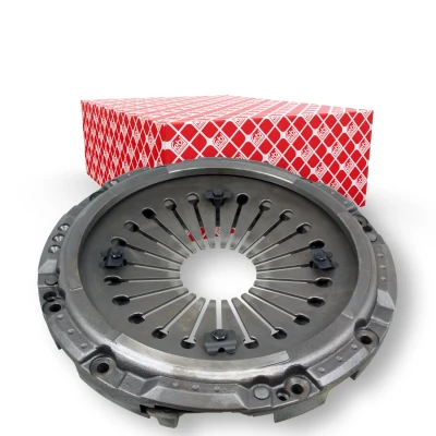 Bilde av FEBI BILSTEIN 105307 Trykkplate Clutch