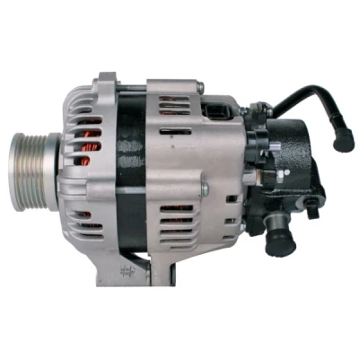 Bilde av HELLA 8EL 012 426 181 Dynamo 14V 120A KIA: cee‘d I Hatchback, Stasjonsvogn