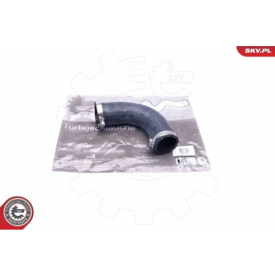 Bilde av Ladeluftslange, renault megane ii, coupé cabriolet kombi sedan scénic 8200201617, 8200363471, 82005