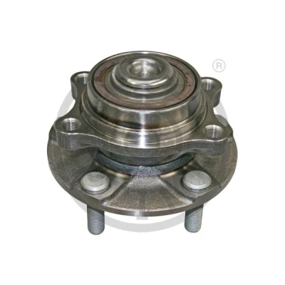 Bilde av OPTIMAL 961828 Hjullagersett med integrert magnetisk senorring 136 NISSAN: 350Z Coupé