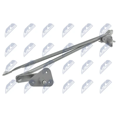 Bilde av Visker stangsystem, Foran, mitsubishi galant viii, kombi MR192786