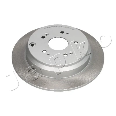 Bilde av JAPKO 61444C Bremseskiver bakaksel 304,4 9 5 64 fullt ut spraylakkert HONDA: CR V 2