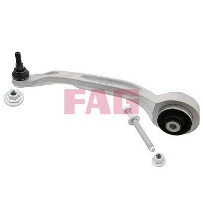 Bilde av FAG 821 0686 10 Bærebru Casterstag Aluminium AUDI: A6 C6 Allroad, Avant, Sedan