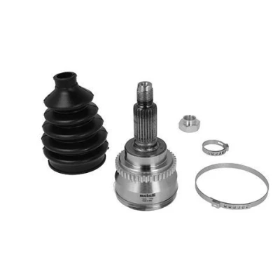 Bilde av METELLI 15 1555 Drivknute gummi