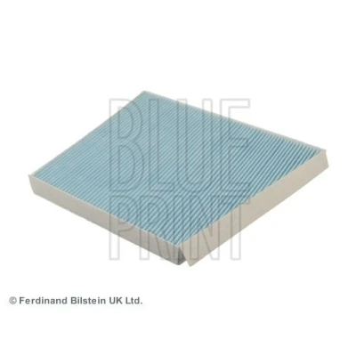 Bilde av BLUE PRINT ADU172513 Kupéfilter pollenfilter 255 35 MERCEDES BENZ: E Klasse Sedan, T modell, Flatvogn lastebil / Chassis