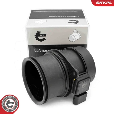 Bilde av Luftmassemåler, land rover discovery iii, iv, range sport i, 4H22 9G820 AA, 4H2Q 12B579 AC, PHF500100, PHF500101