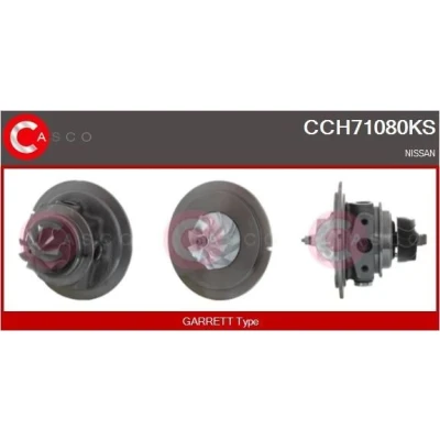 Bilde av CASCO CST15315GS Starter 12V 2kW 12 M8 63mm CITROËN: Jumpy III Van