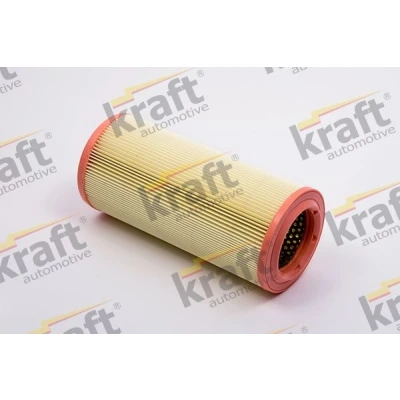 Bilde av KRAFT 1710130 Luftfilter 263 118,5 Filterinnsats VOLKSWAGEN: Polo III Hatchback