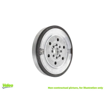 Bilde av VALEO 836138 Dobbelmasse svinghjul