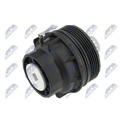 Bilde av Deksel, oljefilterbeholder, lexus gs, ls, toyota land cruiser 200, prado, rav 4 iii, iv, van tundra pick up